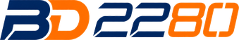 bd 2280 লোগো